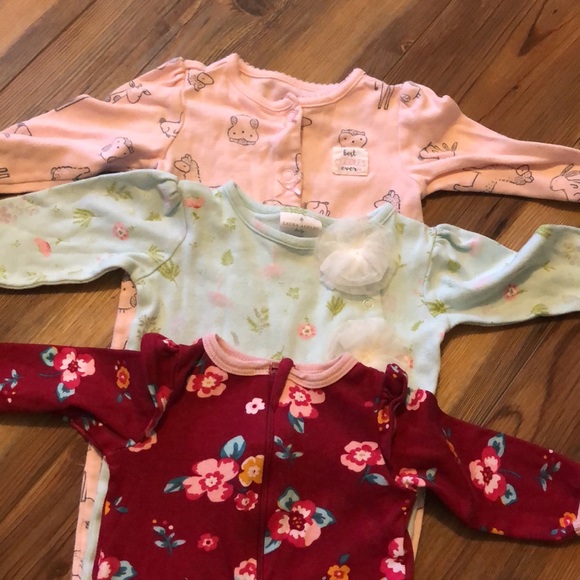 Sleeper bundle - Picture 1 of 4